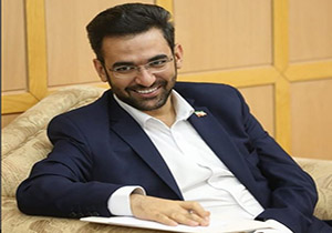 پوشش ۱۰۰ درصدی اینترنت در شهر‌ها/روستا‌های فاقد تلفن همراه تا پایان سال مجهز می شوند