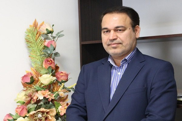 کاشت نهال در پارک دوبرار بجنورد