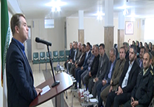 ذخیره سازی ۲۶۰۰ تن میوه شب عید در آذربایجانغربی