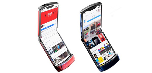 اولین طرح از تلفن هوشمند تاشو اپل منتشر شد +تصاویر اولین طرح از تلفن هوشمند تاشو اپل منتشر شد +تصاویر