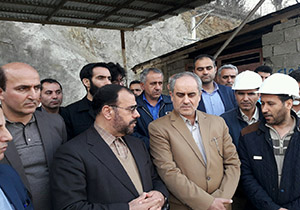 برای تکمیل سه طرح رودسر به اعتبار میلیاردی نیاز است