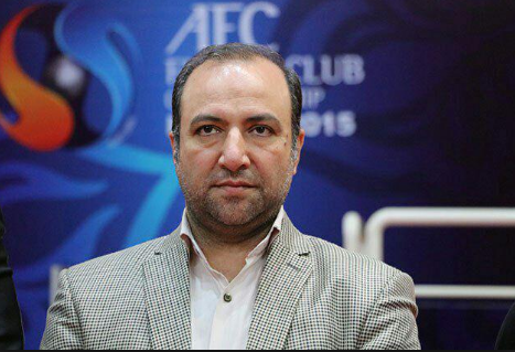 عراقی زاده: تمهیدات لازم برای برگزاری فینال لیگ برتر فوتسال صورت گرفته است