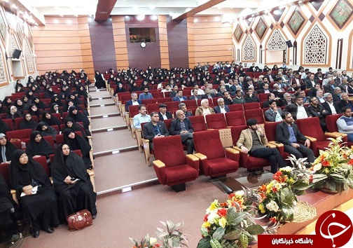 اجتماع بزرگ آمران به معروف و ناهیان از منکر در طبس