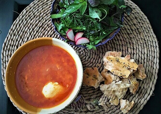 کاهش چربی خون با &laquo;اشکنه اوجیج سبزوار&raquo;/ مصرف این غذای محلی شما را به تناسب اندام می&zwnj;رساند