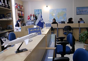 مجوز بند «ب» ۷ شرکت و دفتر خدمات مسافرتی و گردشگری در اهواز تعلیق شد