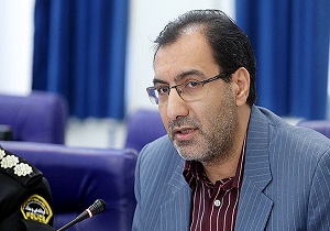 بانک اطلاعاتی مجرمان سابقه دار تهیه می‌شود