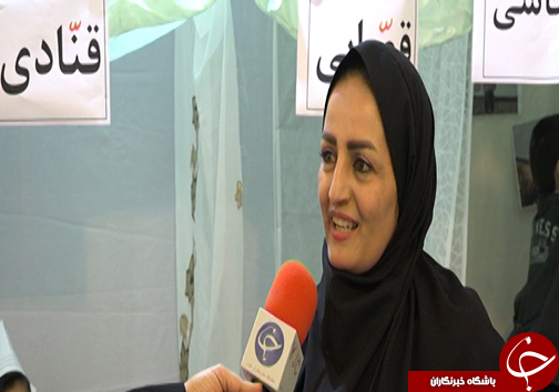 عین مثل عیدنوروز/پهن کردن سفره هفت سین با هدفی دیگر (با هدفی غیر از تحویل سال نو)