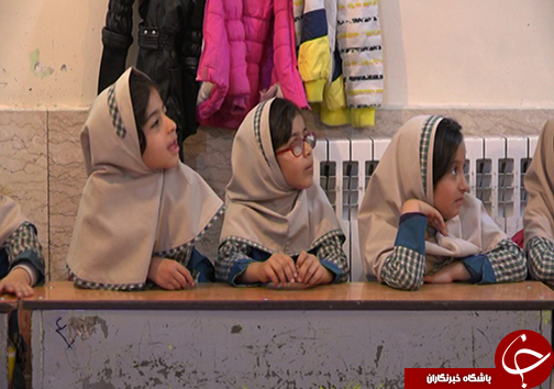 عین مثل عیدنوروز/پهن کردن سفره هفت سین با هدفی دیگر (با هدفی غیر از تحویل سال نو)
