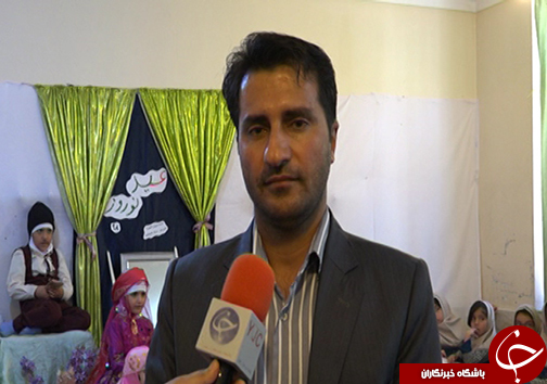 عین مثل عیدنوروز/پهن کردن سفره هفت سین با هدفی دیگر (با هدفی غیر از تحویل سال نو)