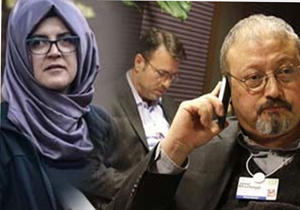 دفتر دادستان کل ترکیه: محاکمه عاملان قتل خاشقجی باید در ترکیه انجام شود
