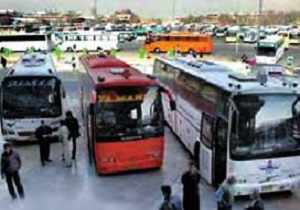 فعال شدن گشت نظارت بر پایانه‌های مسافری و پمپ‌بنزین‌های لرستان