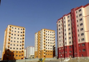 تحویل ۱۷۰۰ واحد مسکن مهر به متقاضیان در لرستان