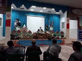 شکست استکبار در سوریه در ونزوئلا نیز تکرار خواهدشد