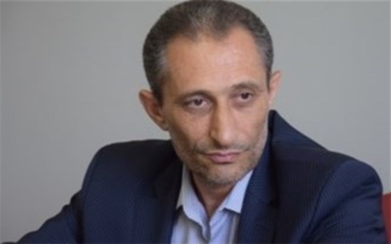 انتصاب معاون سیاسی، امنیتی استاندار آذربایجان‌شرقی
