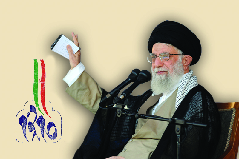 توجه به بیانات رهبری و خطاب قرار دادن جوانان / لزوم دشمن شناسی در دیپلماسی لبخند