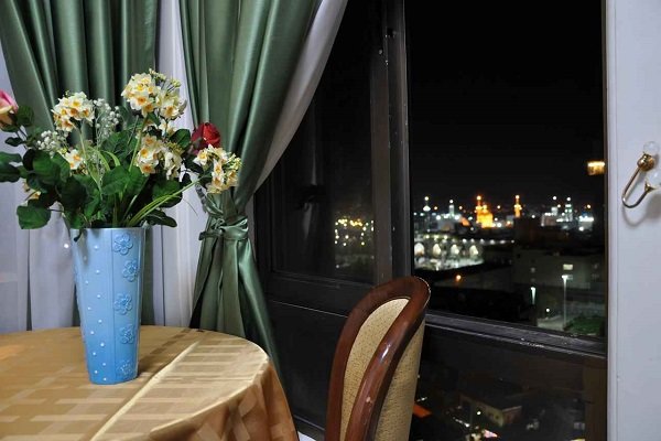 مشهدمقصد ارزان گردشگری دردنیا/اقامت در خانه مسافر تا سوئیت لاکچری