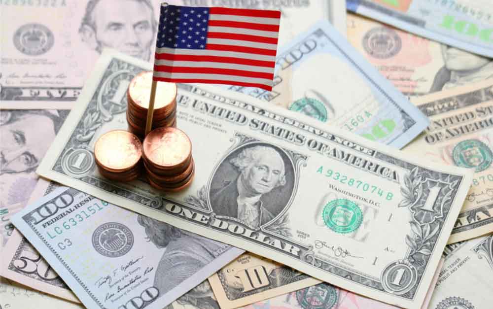 نقش پنتاگون در اقتصاد آمریکا + آمار