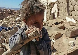 نقش سلاح&zwnj;های آمریکایی و انگلیسی در بالارفتن شمار کشته&zwnj;های غیرنظامی یمن