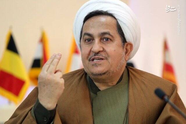 محمد علی زم در ایستگاه پایانی دروغ