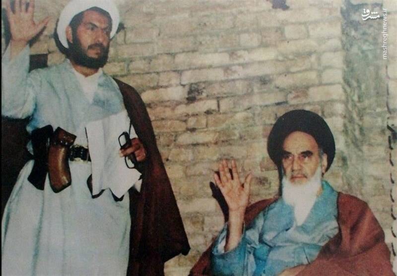 محمد علی زم در ایستگاه پایانی دروغ