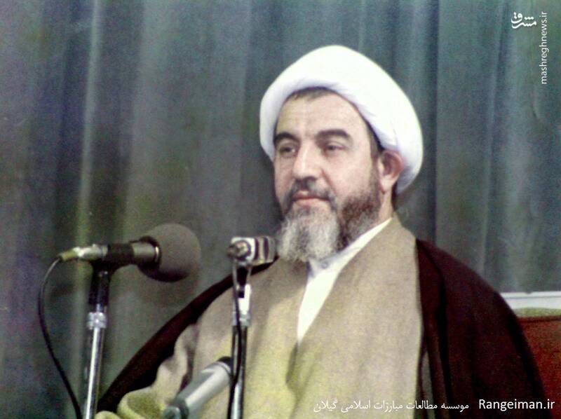 محمد علی زم در ایستگاه پایانی دروغ