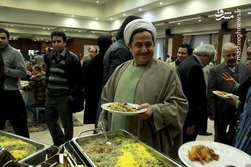 محمد علی زم در ایستگاه پایانی دروغ