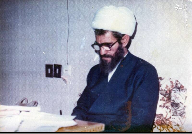 محمد علی زم در ایستگاه پایانی دروغ