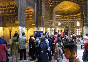 برنامه‌های آیینی و سنتی در موزه‌های استان اردبیل اجرا می‌شود