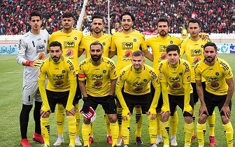 تغییر ساعت دیدار سپاهان و پارس جنوبی