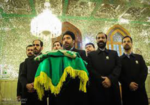 ساماندهی هزار خادم در آستانه نوروز در مساجد شیروان