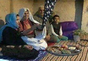 چهار شنبه سوری