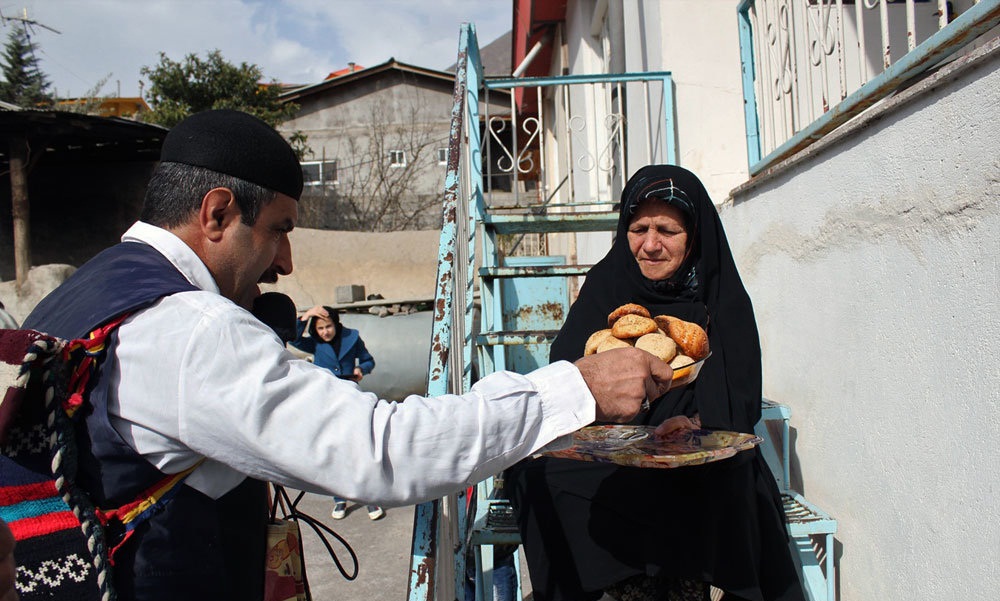چهار شنبه سوری