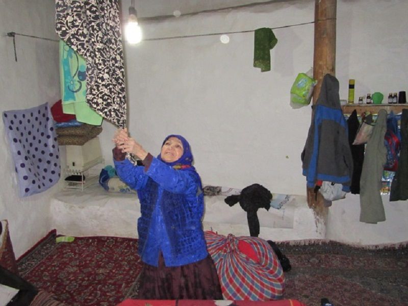 چهار شنبه سوری
