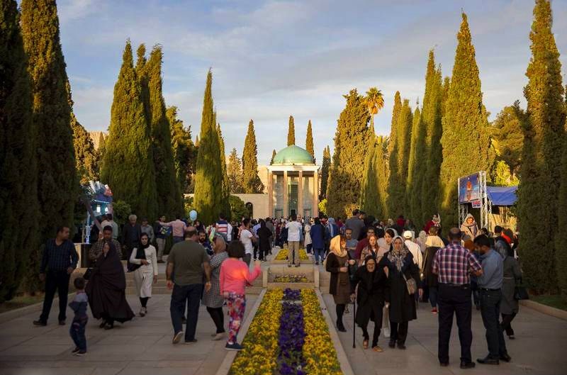 چهار شنبه سوری