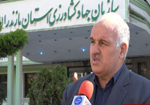 ورود هزار و ۶۳۰ دستگاه ادوات کشاورزی امسال به ناوگان کشاورزی مازندران