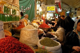 افزایش تخلفات گرانی محصولات اولیه نسبت به سال گذشته