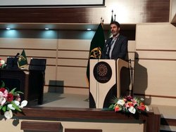 پیروزی در انقلاب اسلامی نشان داد که مردم ایران ظلم و ستم را نمی&zwnj;پذیرند