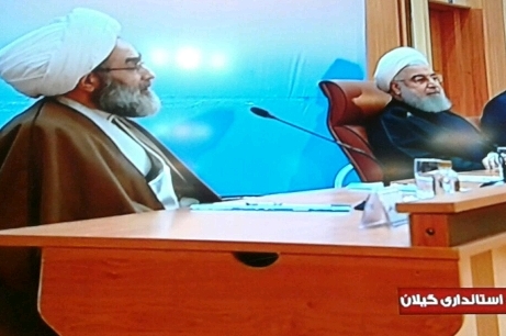 پنهان شدن فقر و محرومیت گیلان در زیر سرسبزی این استان