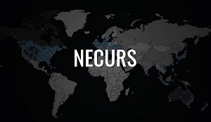 بات&zwnj;نت Necurs تکامل می&zwnj;یابد