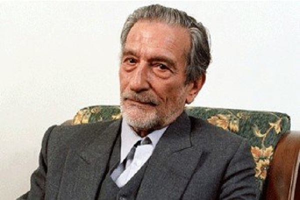مراسم علی&zwnj;رضا فیض برگزار شد