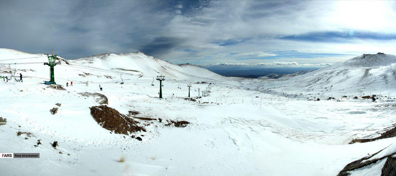 بهشت پنهان ایران زمین کجاست؟ + تصاویر
