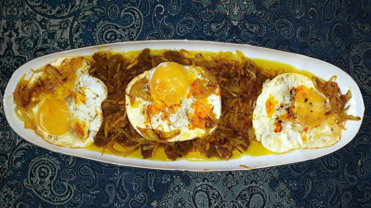 بهشت پنهان ایران زمین کجاست؟ + تصاویر