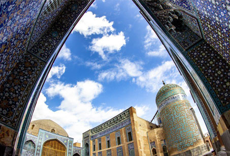 بهشت پنهان ایران زمین کجاست؟ + تصاویر