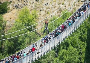 تیم تنیس روی میز اردبیل قهرمان کشور شد