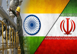 هند خواهان ادامه خريد نفت ايران است