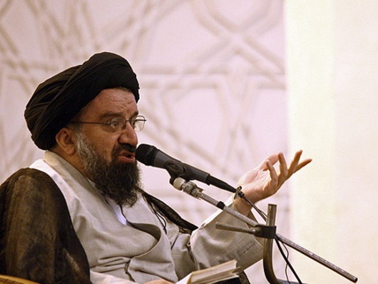 عملکرد مناسب وزارت بهداشت در سال&zwnj;های بعد از انقلاب/ دشمن به دنبال از بین بردن پایه&zwnj;های انقلاب است