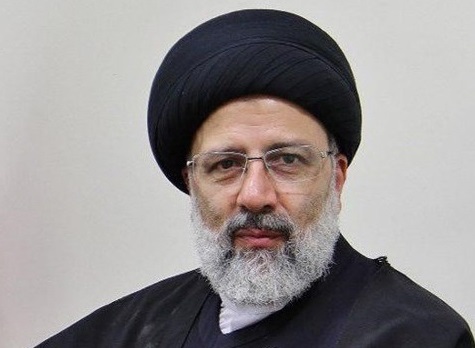 رئیسی