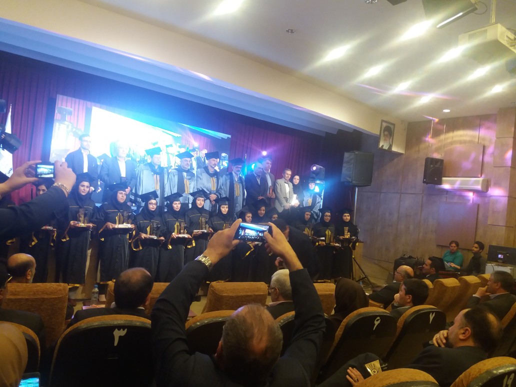 دانش علمی کاربردی کلید حل معضل بیکاری کشور است