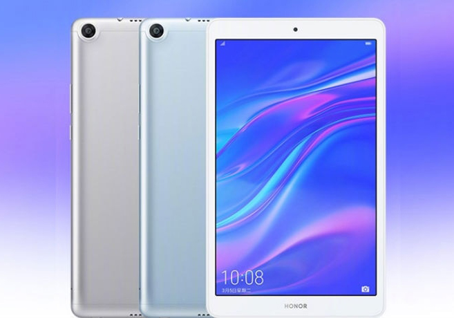 تبلت آنر تب ۵ - Honor Tab 5 معرفی شد +تصاویر