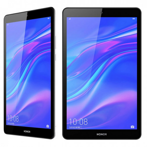 تبلت آنر تب ۵ - Honor Tab 5 معرفی شد +تصاویر